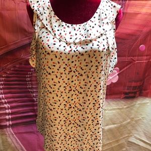 🥳 LOFT TANK SIZE XL